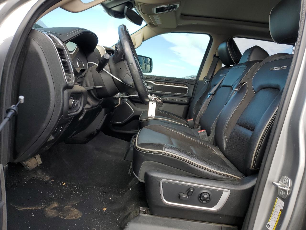 2019 RAM 1500 - Image 7