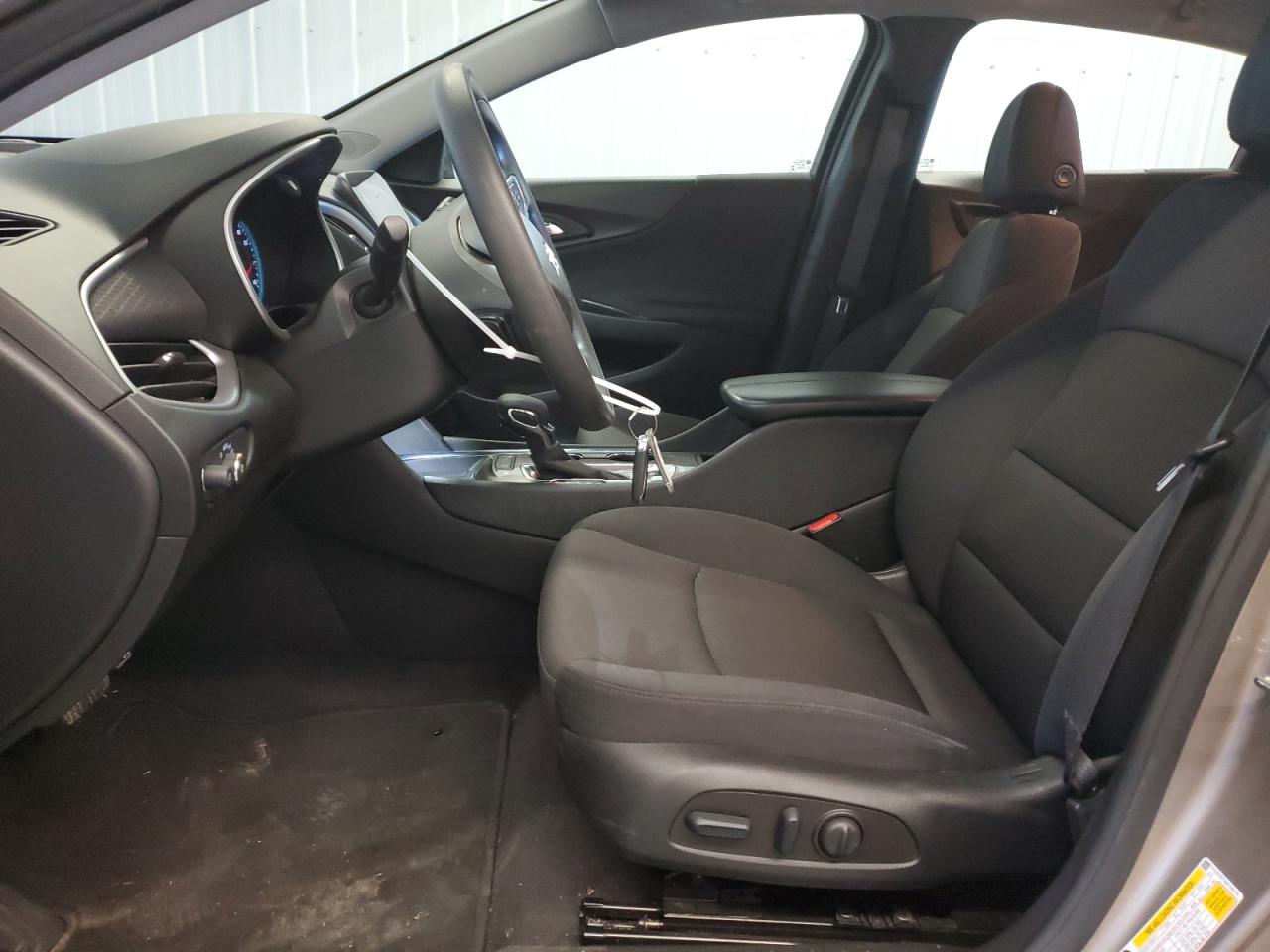2023 Chevrolet Malibu - Image 7