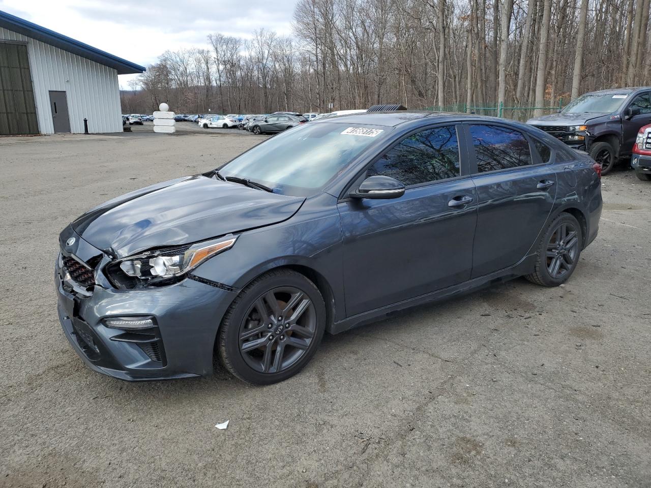2020 Kia Forte - Image 1