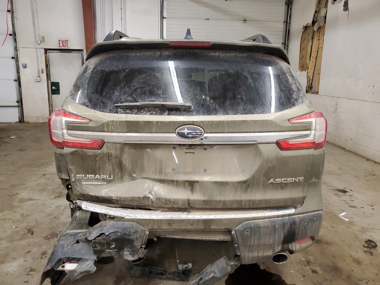 2024 Subaru Ascent - Image 6