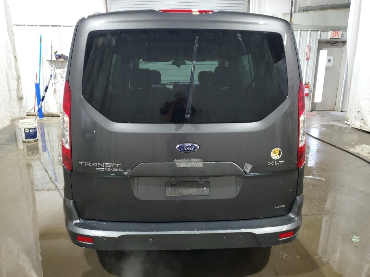 2016 Ford Transit - Image 6