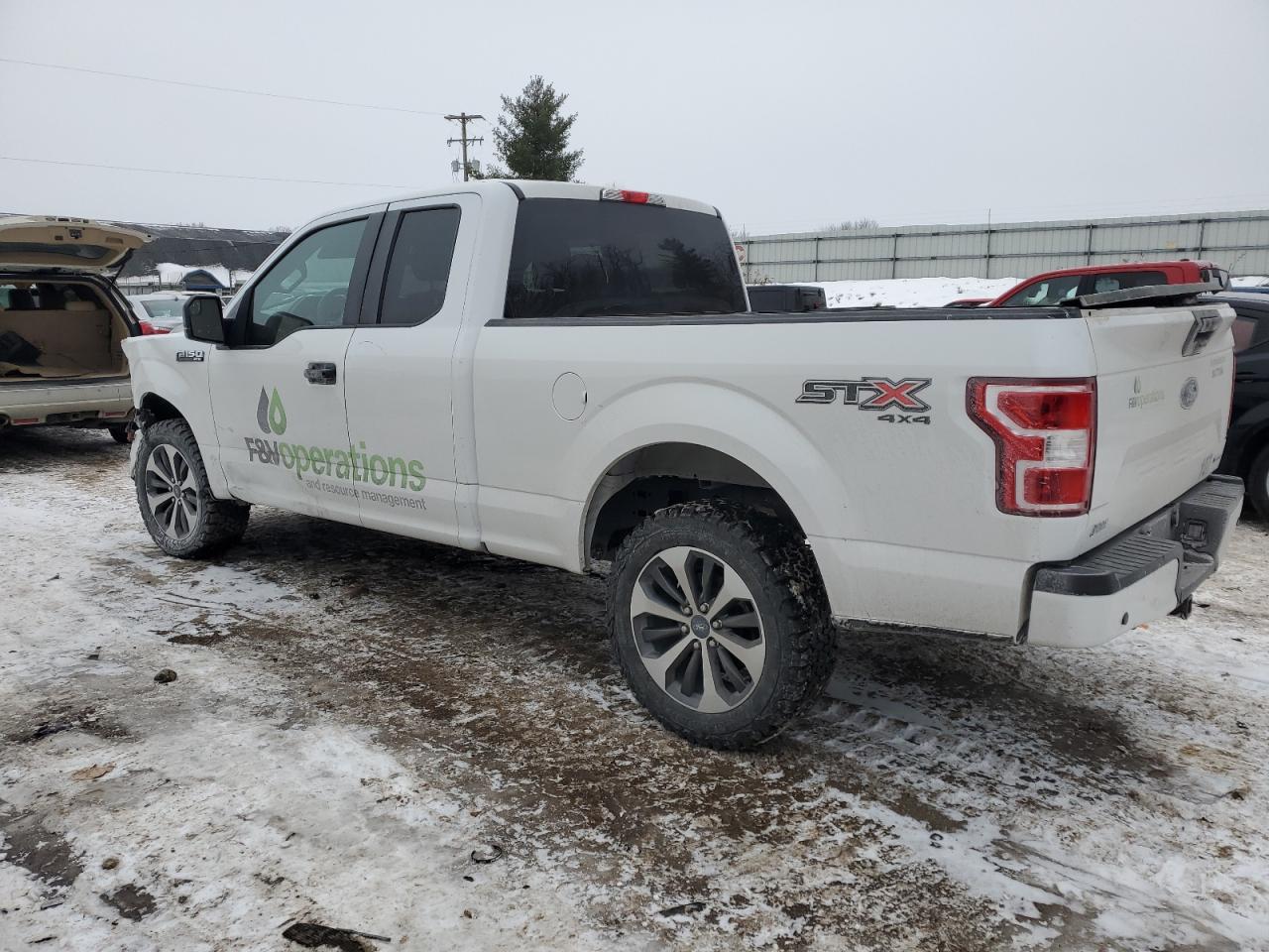 2020 Ford F-150 - Image 2