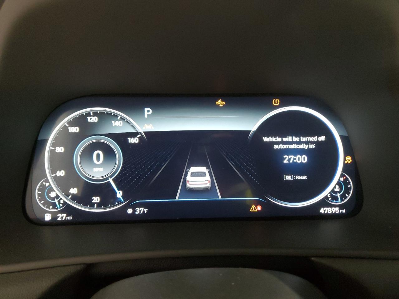 2023 Hyundai Sonata - Image 9