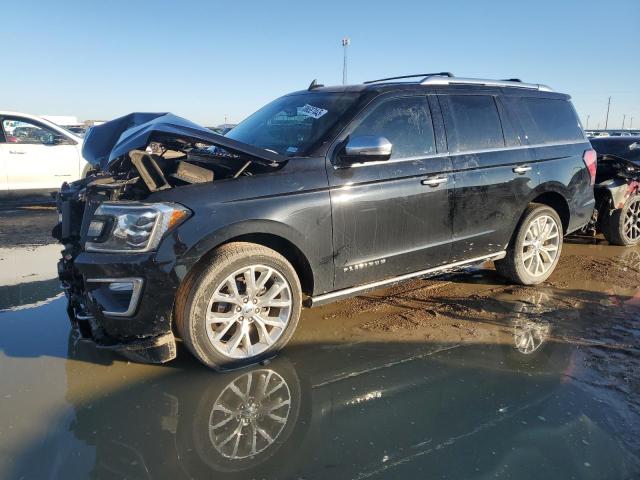 2018 Ford Expedition Platinum