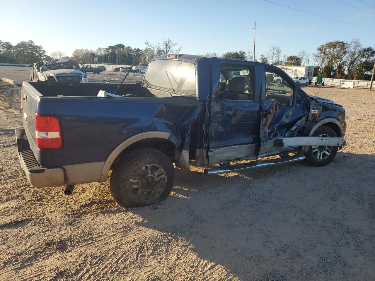 2008 Ford F-150 - Image 3