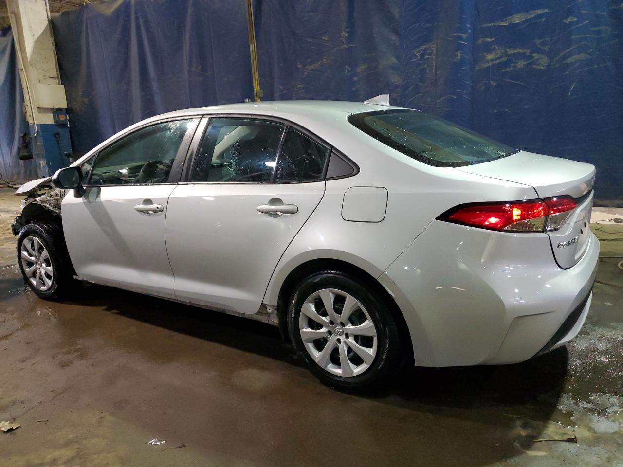 2022 Toyota Corolla - Image 2