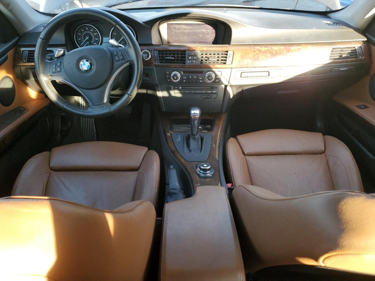 2010 BMW 3er - Image 8