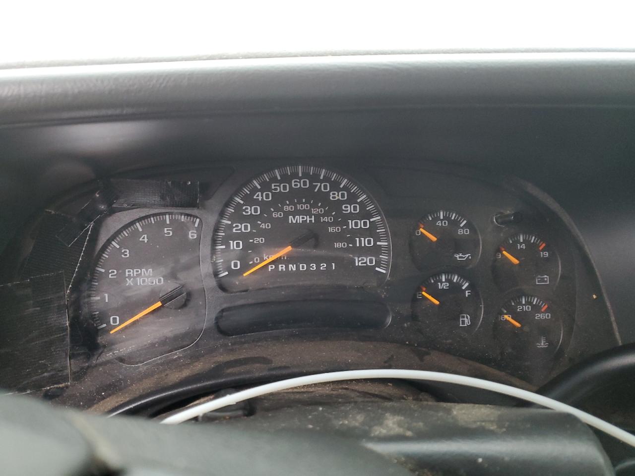 2006 GMC Sierra - Image 9