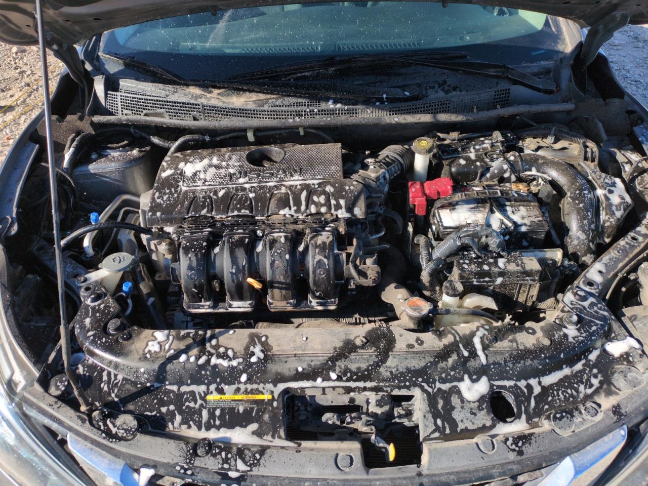 2019 Nissan Sentra - Image 11
