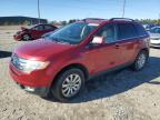 2008 Ford Edge Limited en Venta en Tifton, GA - Mechanical