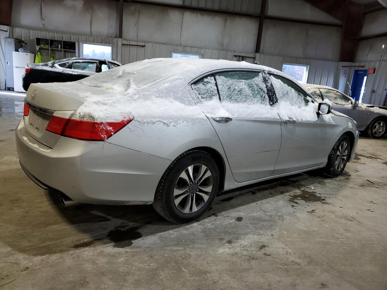 2013 Honda Accord - Image 3