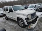 2008 Jeep Liberty Limited за продажба в Baltimore, MD - Front End