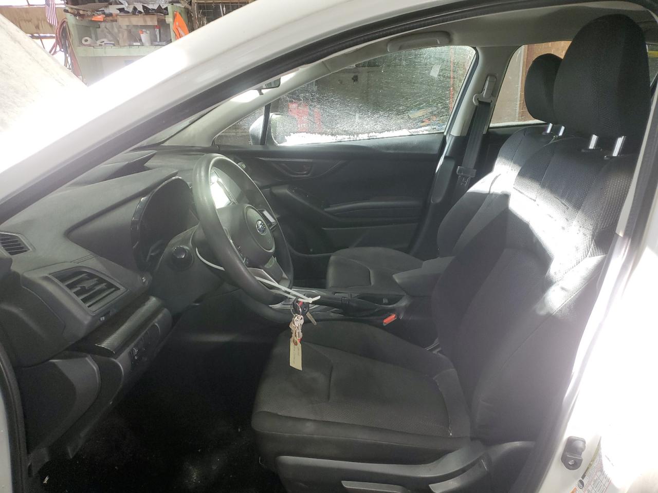 2019 Subaru Impreza - Image 7