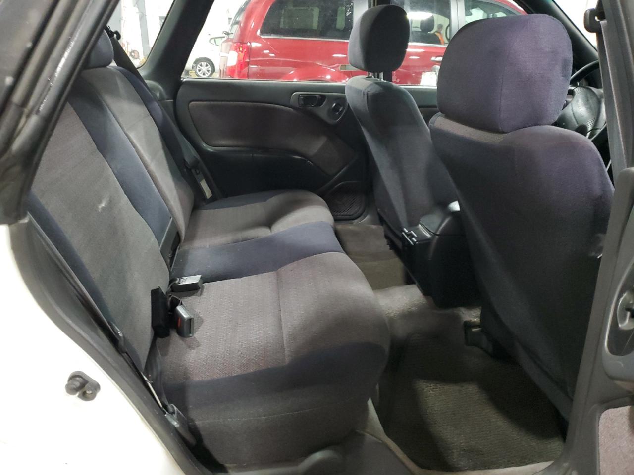 1997 Subaru Legacy - Image 11