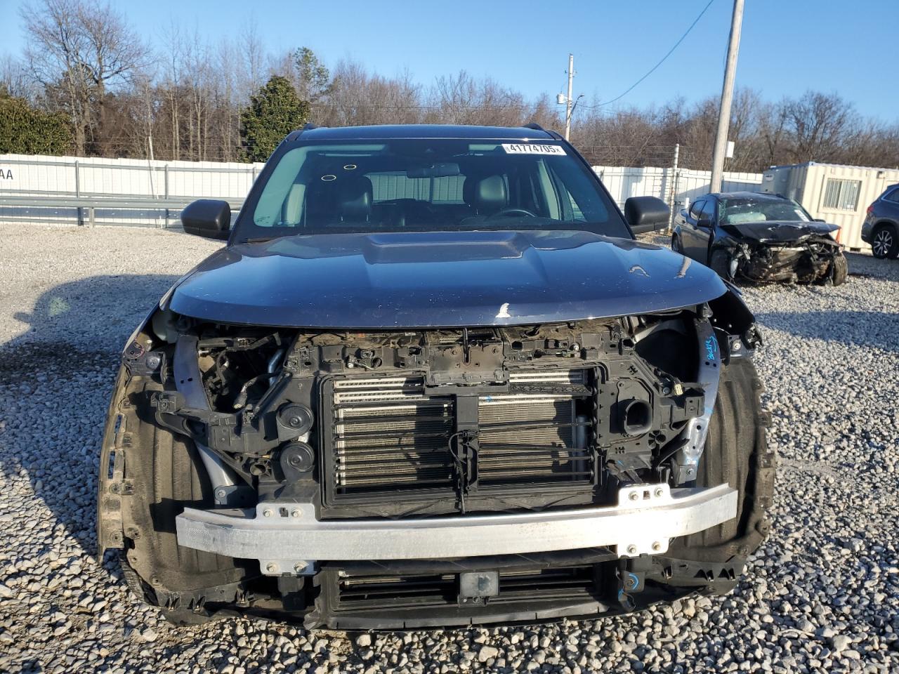 2021 Ford Explorer - Image 5