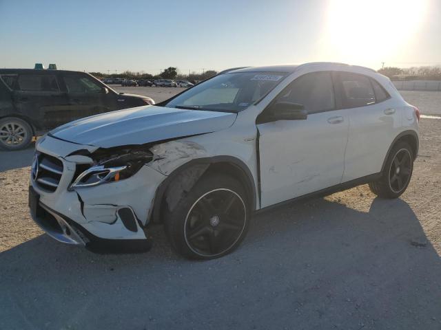 2015 Mercedes-Benz Gla 250 4Matic