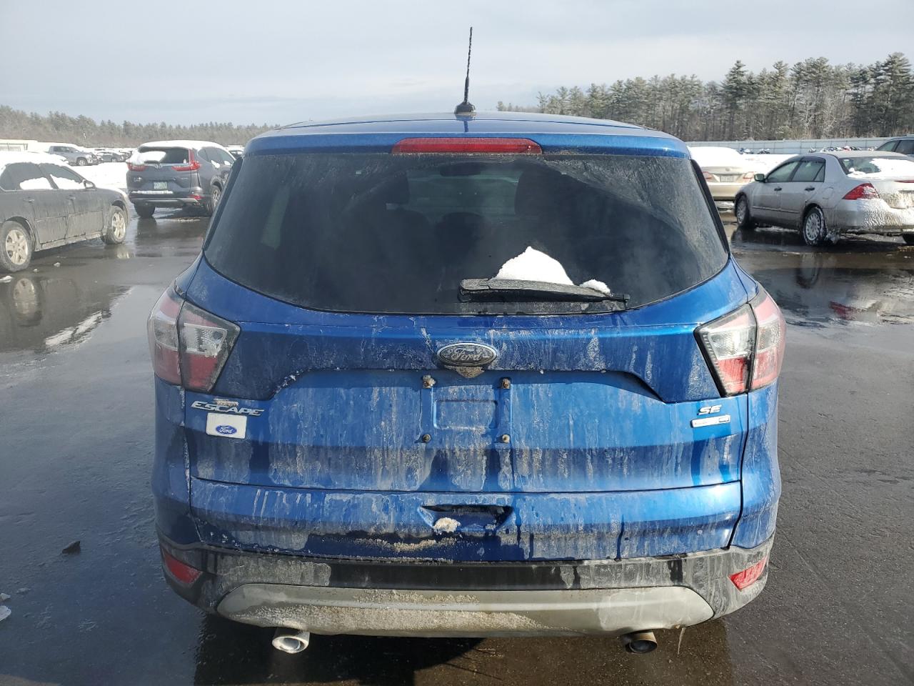 2017 Ford Escape - Image 6