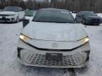 2025 TOYOTA CAMRY XSE à vendre chez Copart ON - COOKSTOWN