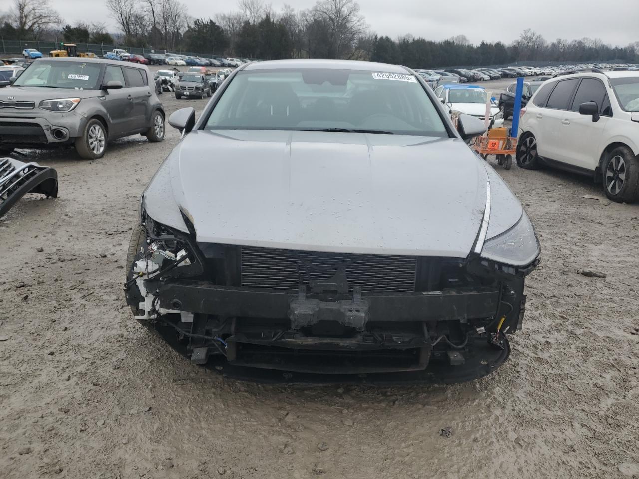 2023 Hyundai Sonata - Image 5