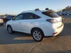 2010 Lexus Rx 350 продається в Martinez, CA - Undercarriage