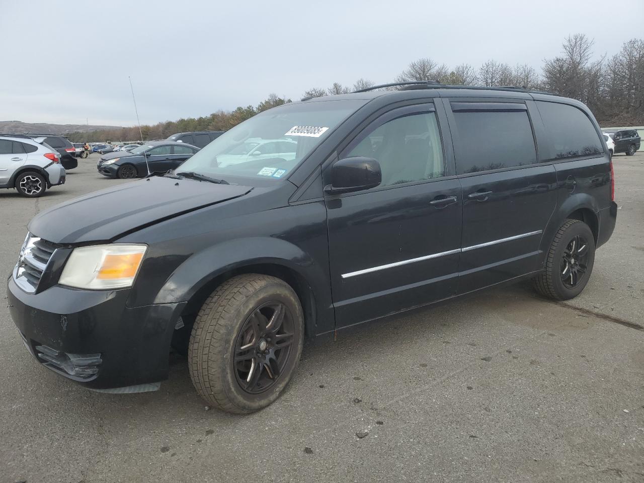 2008 Dodge Caravan - Image 1