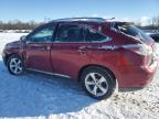 2010 Lexus Rx 350 zu verkaufen in Barberton, OH - Front End