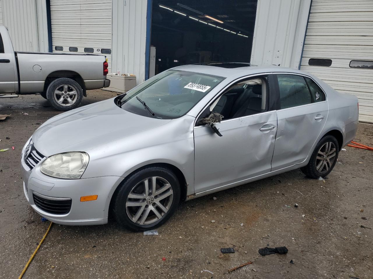 2006 Volkswagen Jetta - Image 1