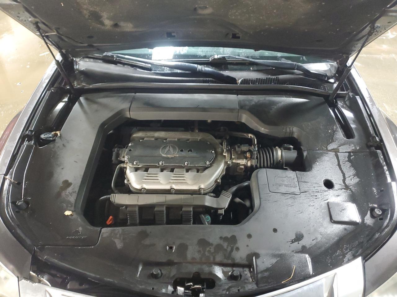 2009 Acura TL - Image 11