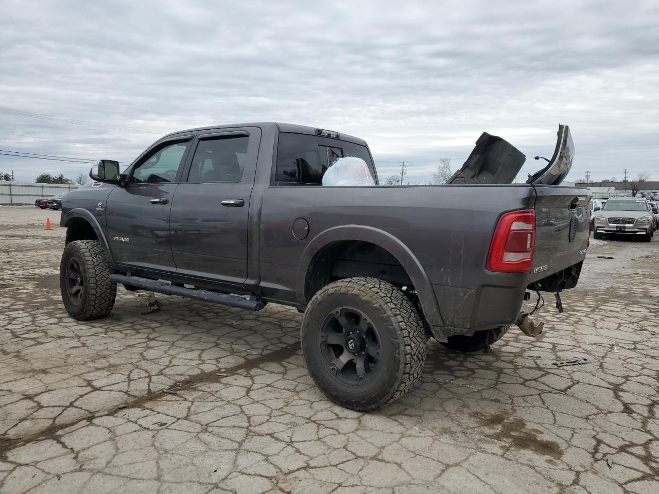 2020 RAM 2500 - Image 2