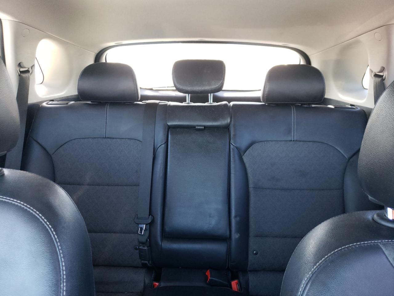 2017 Kia Niro - Image 10