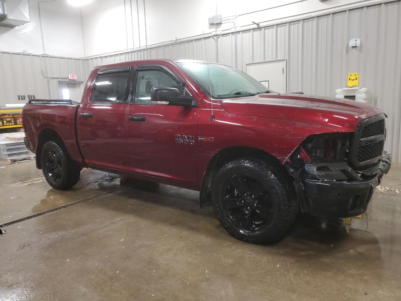 2017 RAM 1500 - Image 4