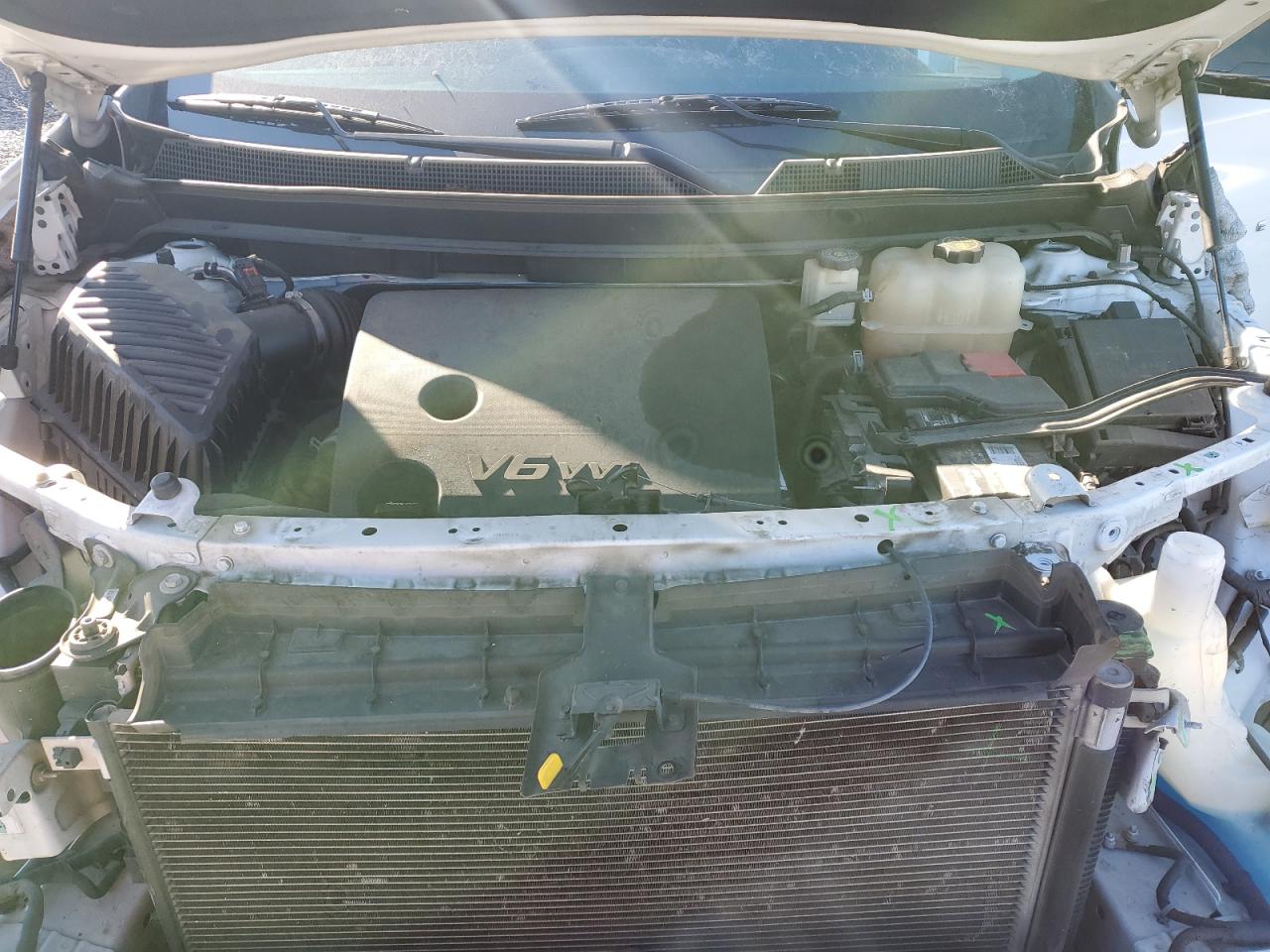 2018 Chevrolet Traverse - Image 12