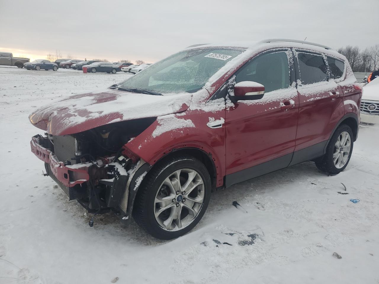 2014 Ford Escape - Image 1
