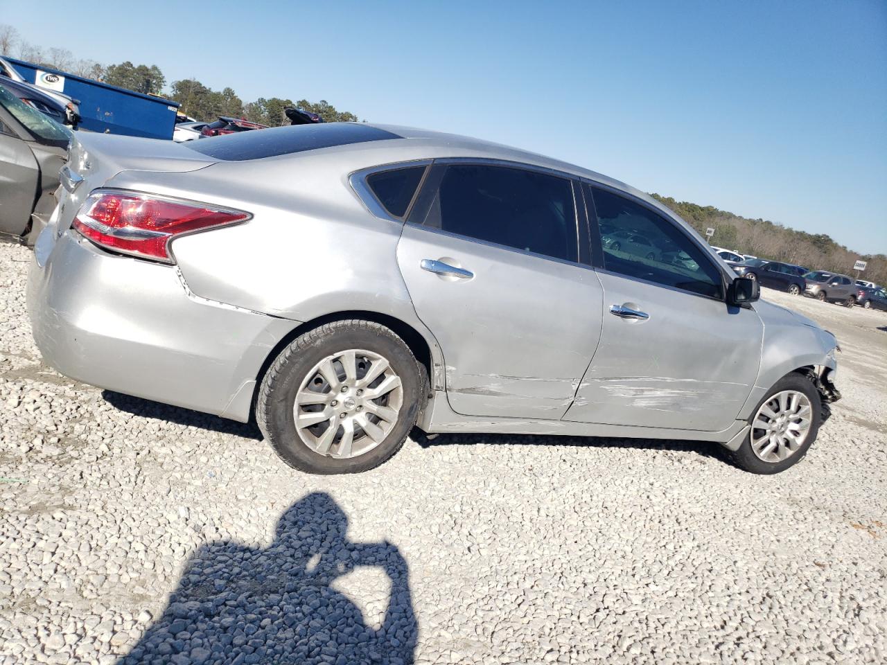 2014 Nissan Altima - Image 3