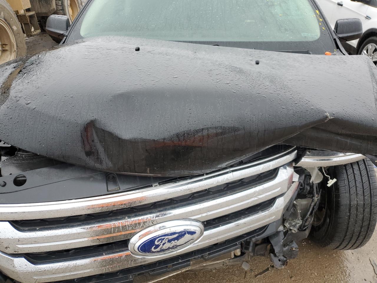 2013 Ford Edge - Image 12
