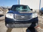 2014 Honda Pilot Touring на продаже в Lawrenceburg, KY - Top/Roof