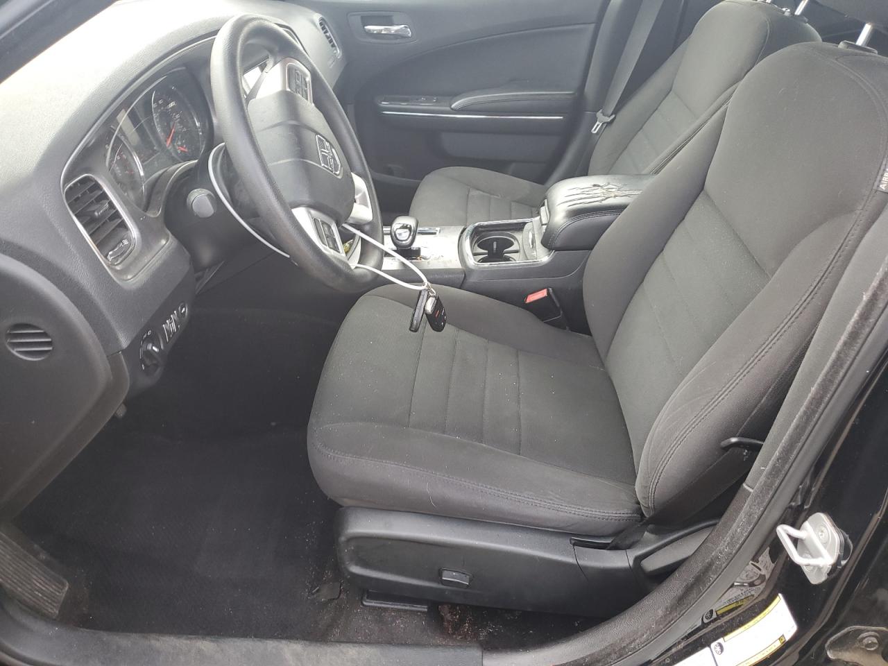 2013 Dodge Charger - Image 7