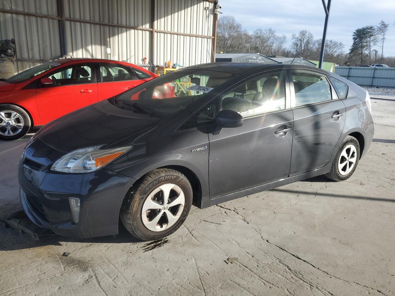 2012 Toyota Prius - Image 1