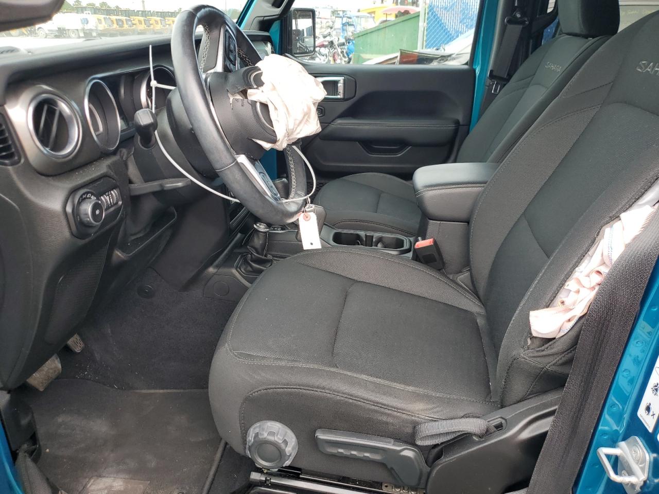 2019 Jeep Wrangler - Image 7