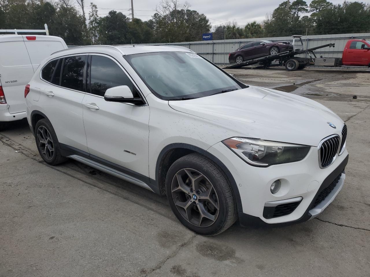 2016 BMW X1 - Image 4