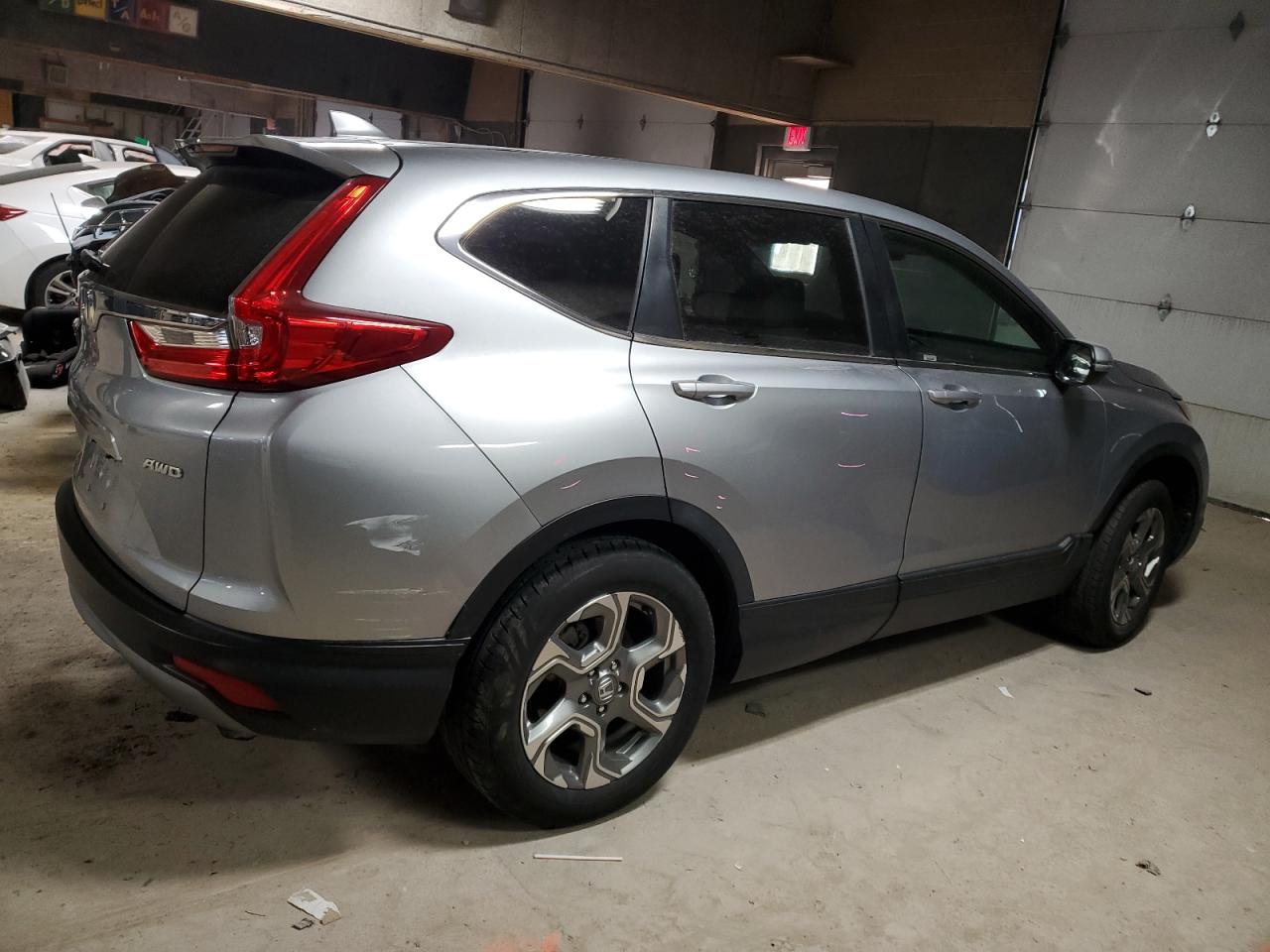 2018 Honda CR-V - Image 3