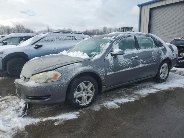 2006 Chevrolet Impala Lt