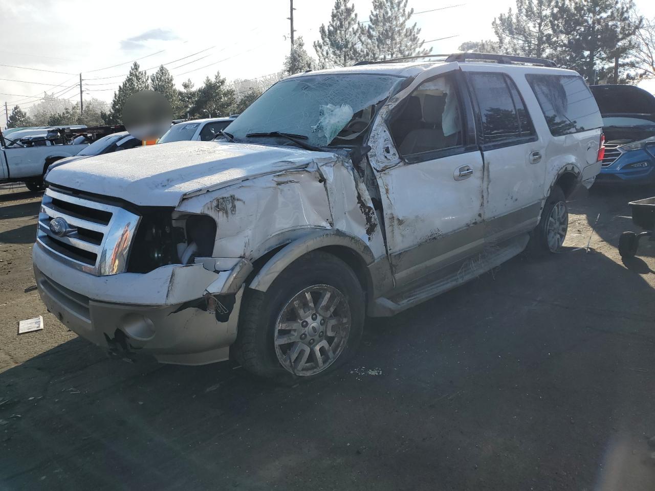 2010 Ford Expedition - Image 1