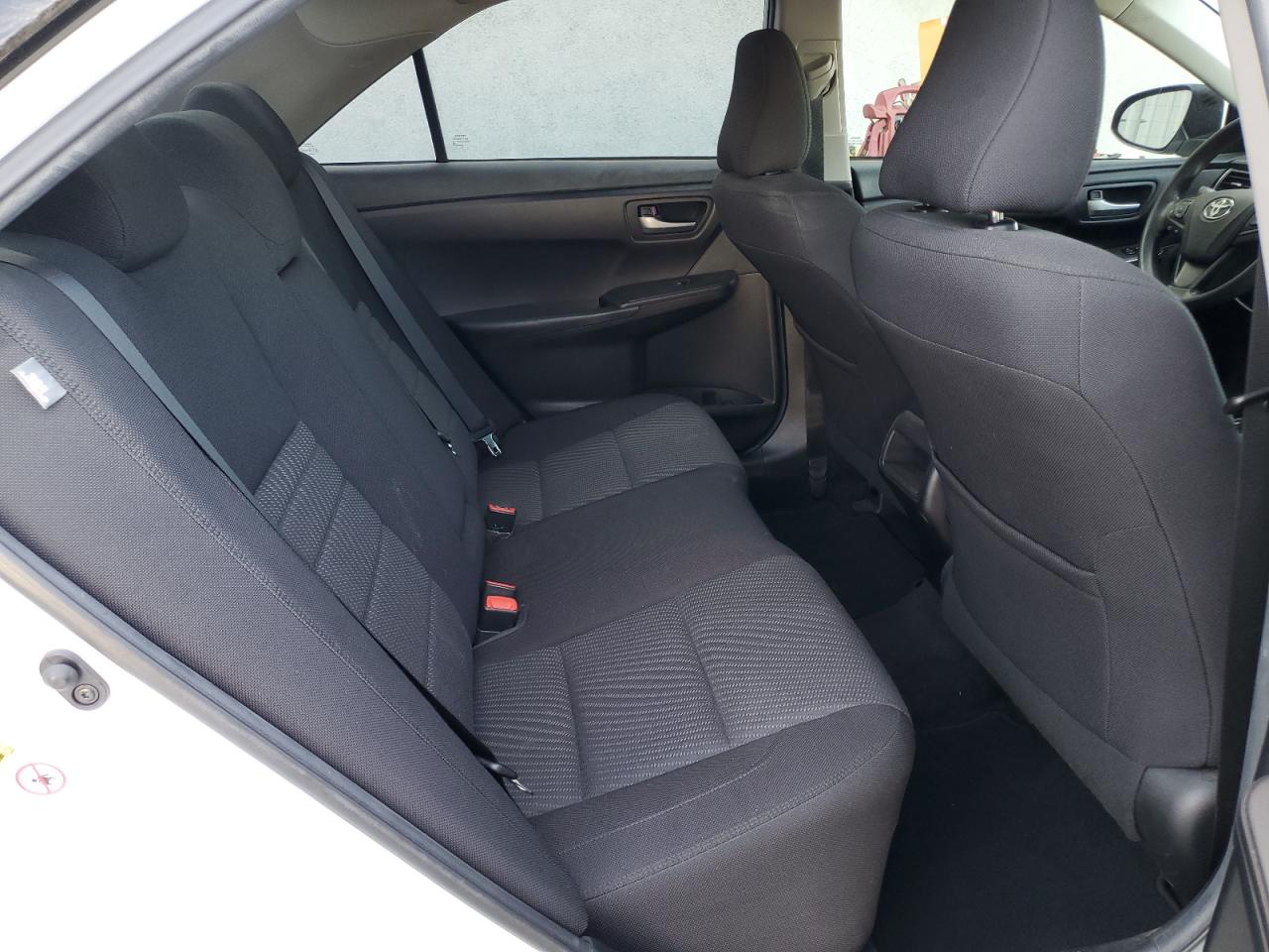 2017 Toyota Camry - Image 10