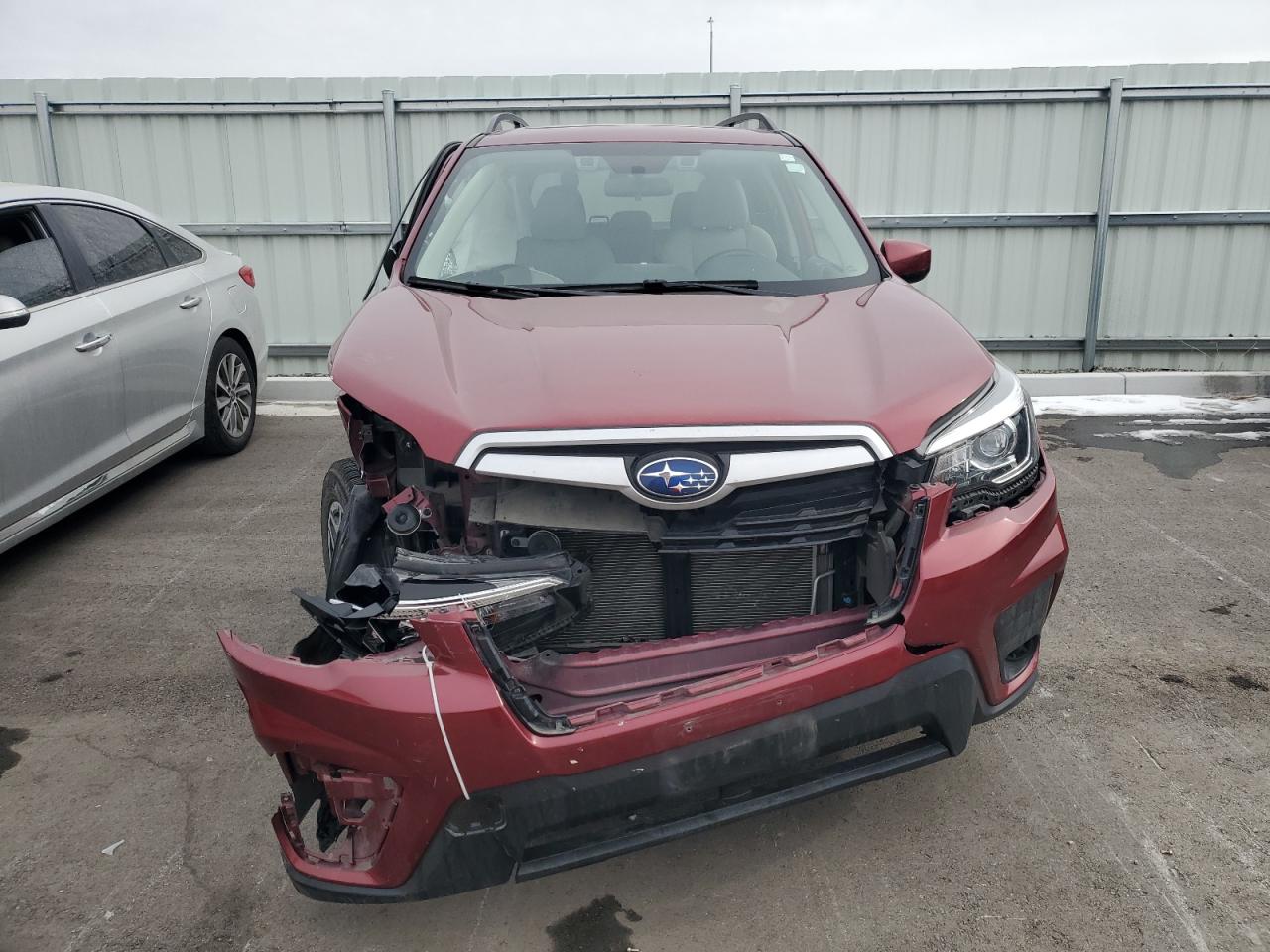 2019 Subaru Forester - Image 5