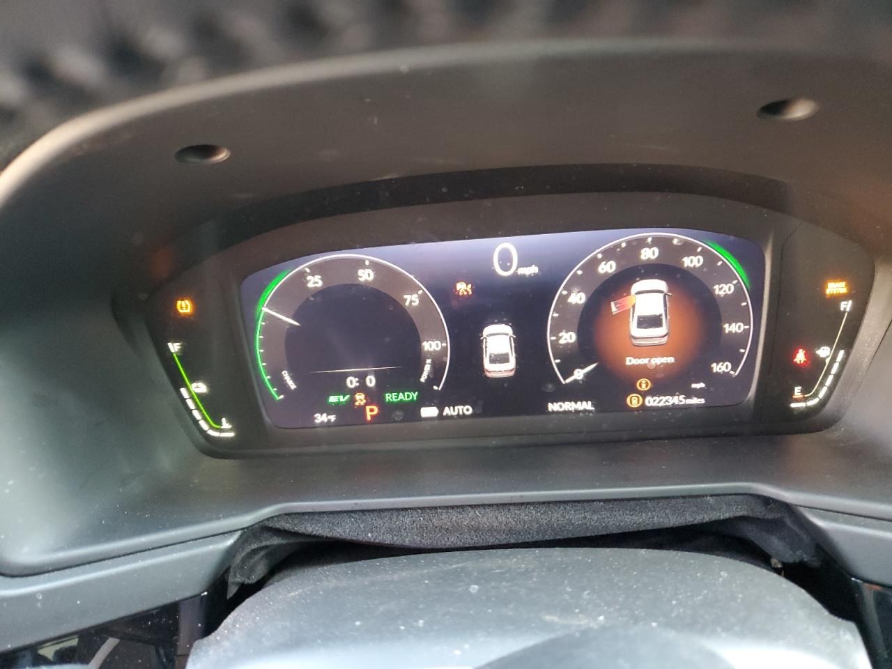 2023 Honda Accord - Image 9