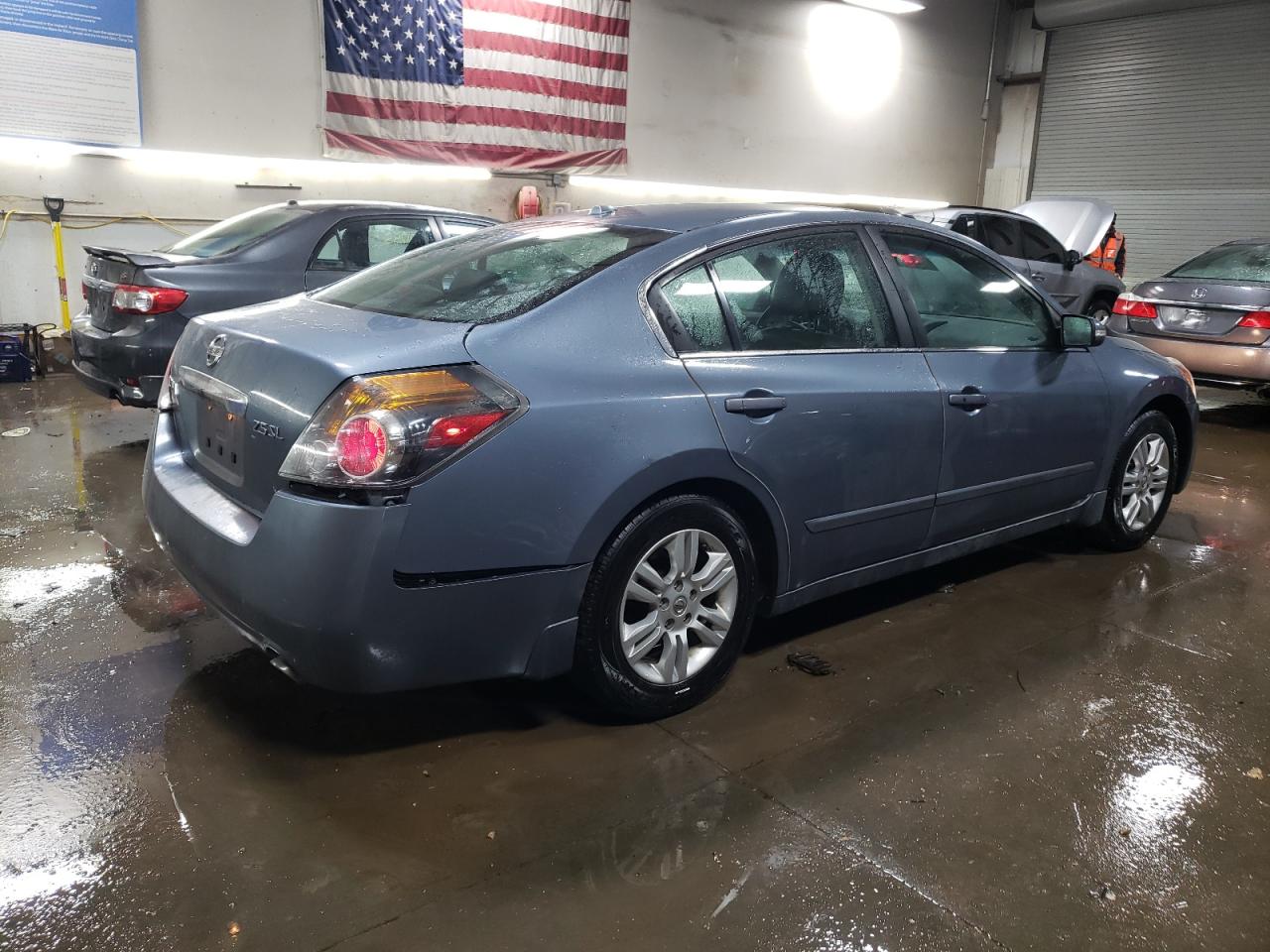 2011 Nissan Altima - Image 3