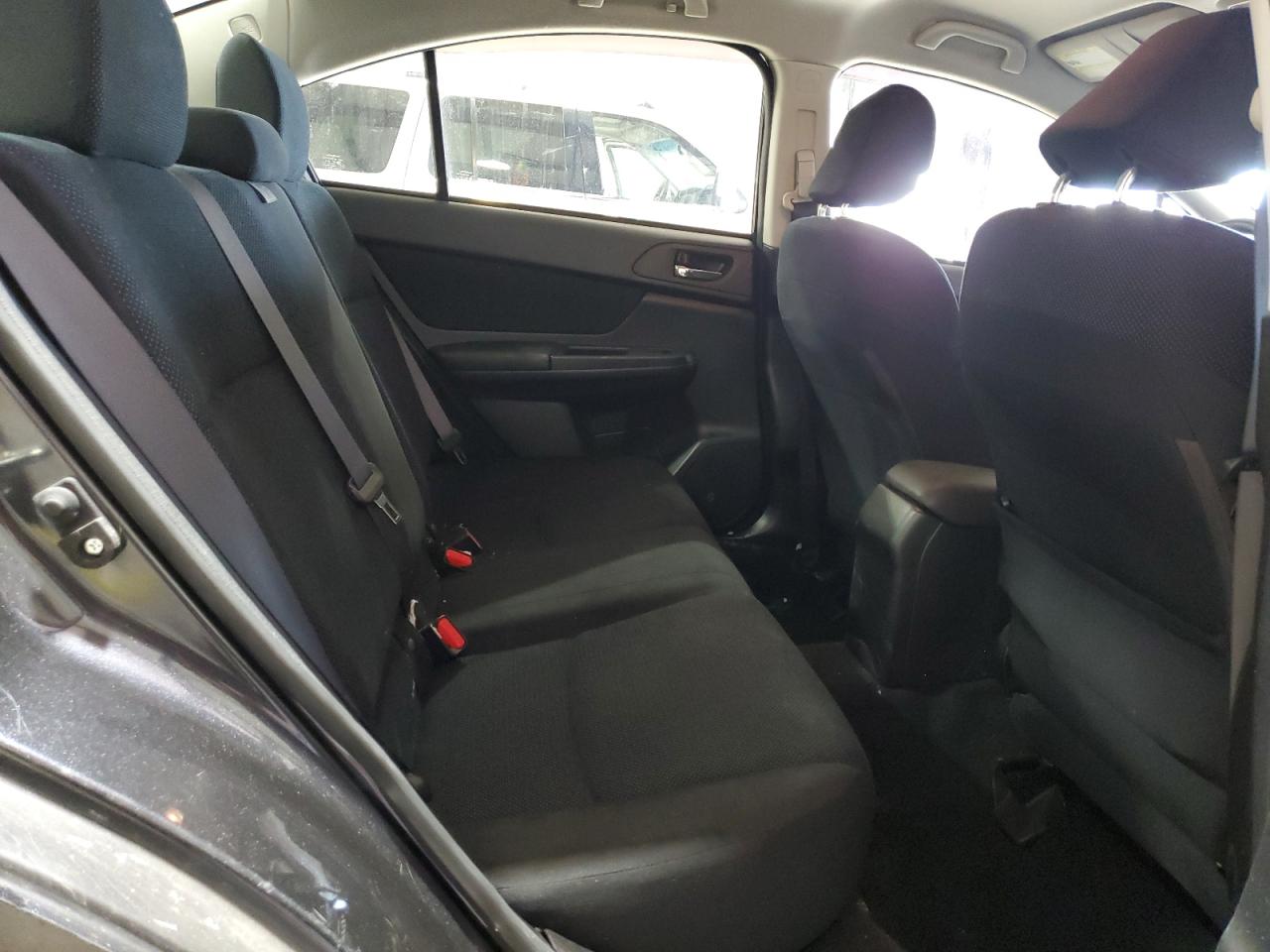 2013 Subaru Impreza Premium VIN: JF1GJAC61DH032597 Lot: 41915025