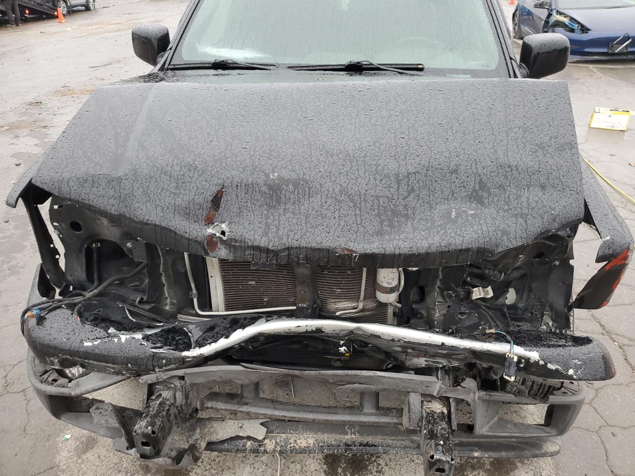 2011 Chevrolet Colorado - Image 11
