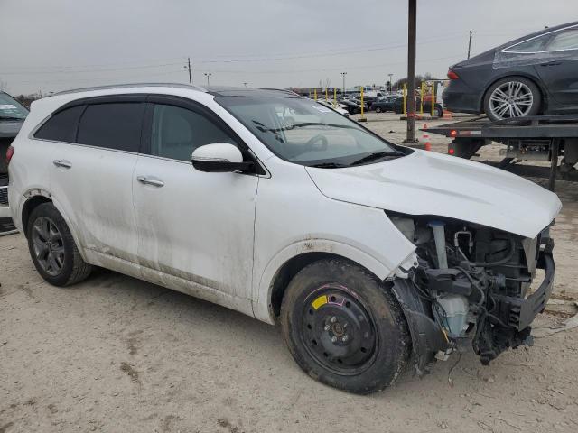  KIA SORENTO 2020 Biały